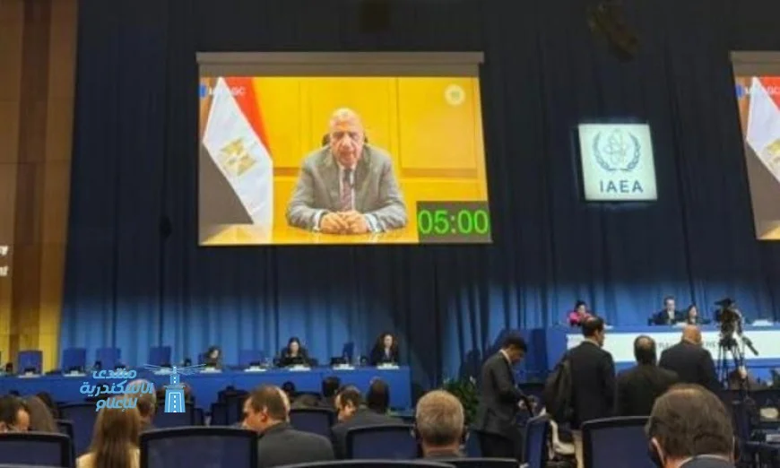 البرنامج النووي المصري يلتزم بأعلى معايير الأمان وفقاً لتصريحات وزير الكهرباء