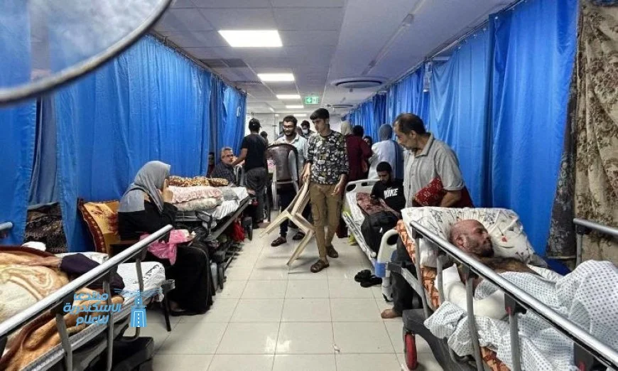 وفاة 3 شهداء بسبب المجاعة وسوء التغذية في مستشفيات غزة خلال يوم واحد