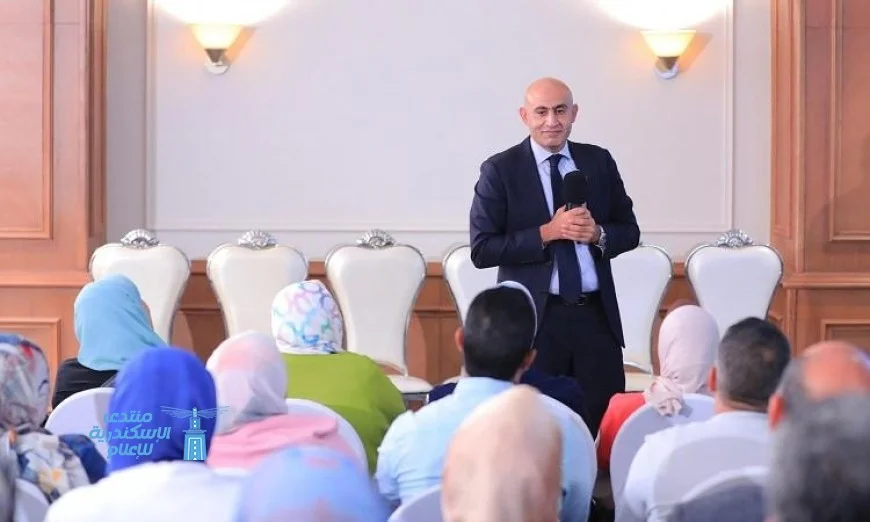 وزير التعليم يعلن عن فرص تدريبية لطلاب الذكاء الاصطناعي الأوائل في شركات يابانية