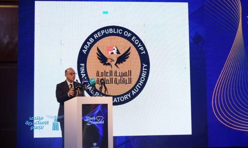 رئيس الرقابة المالية يكشف عن تلقي 13 طلبًا لإنشاء صناديق استثمار عقارية جديدة