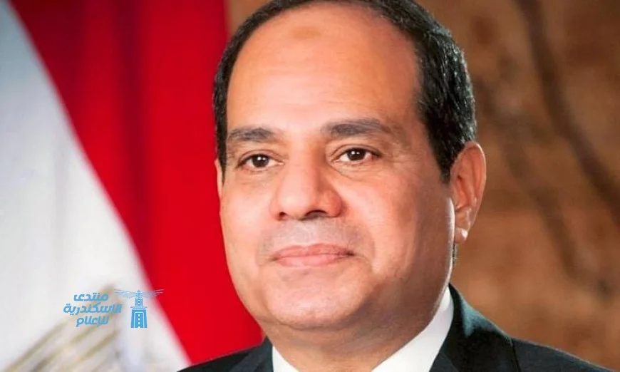 الرئيس السيسي يؤكد: التجاوزات الإسرائيلية تخطت كل الخطوط الحمراء