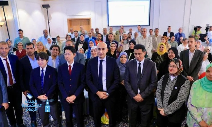 عبد اللطيف يعلن: البرمجة والذكاء الاصطناعي أصبحا ضرورة حتمية للطلاب