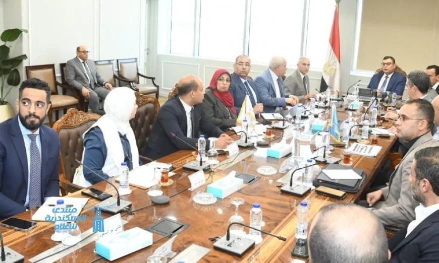 الإسكان توفر آليات جديدة للاستثمار في المدن الجديدة