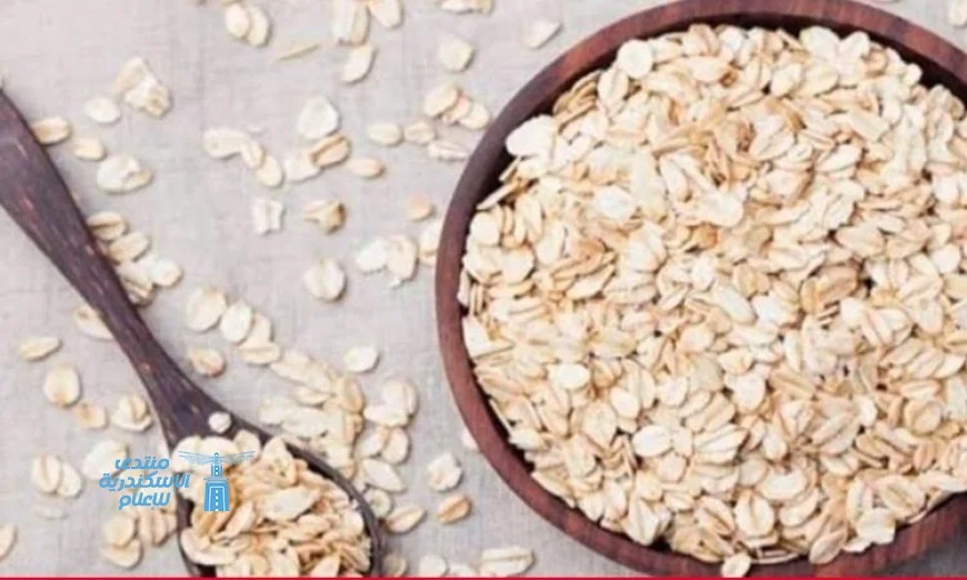 الشوفان سر فقدان الوزن الفعّال وكبح الشهية بشهادة الدراسات