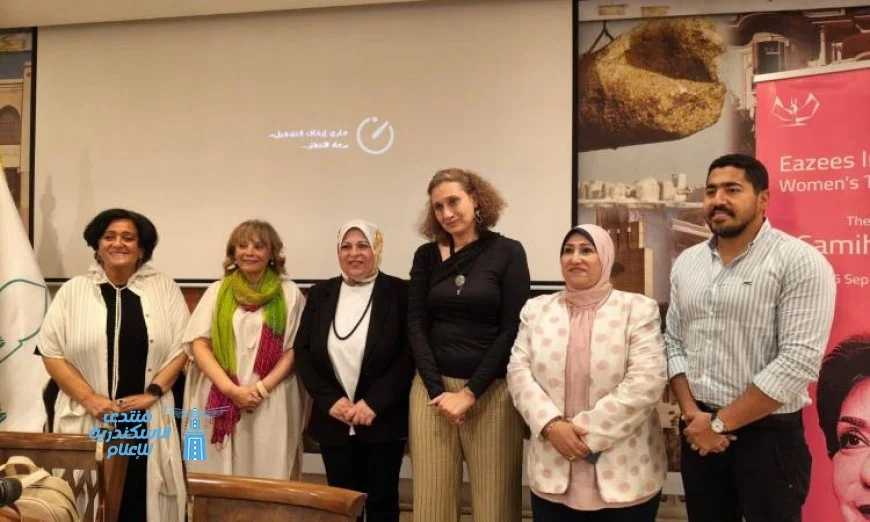 وزارة الشباب تعلن: الفنون سر تمكين الشباب وتعزيز الوعي المجتمعي