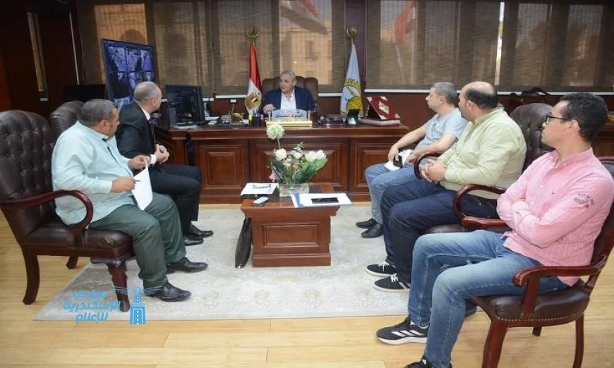 الغربية تعزز الاستجابة للطوارئ بإطلاق شبكة موحدة لقواعد البيانات