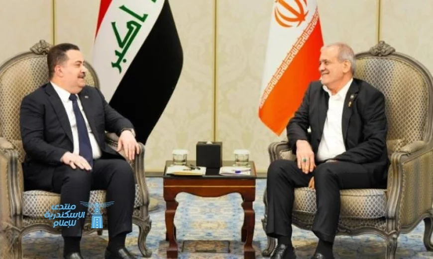 التنسيق العربي والإسلامي بين العراق وإيران خطوة حاسمة لخفض التصعيد