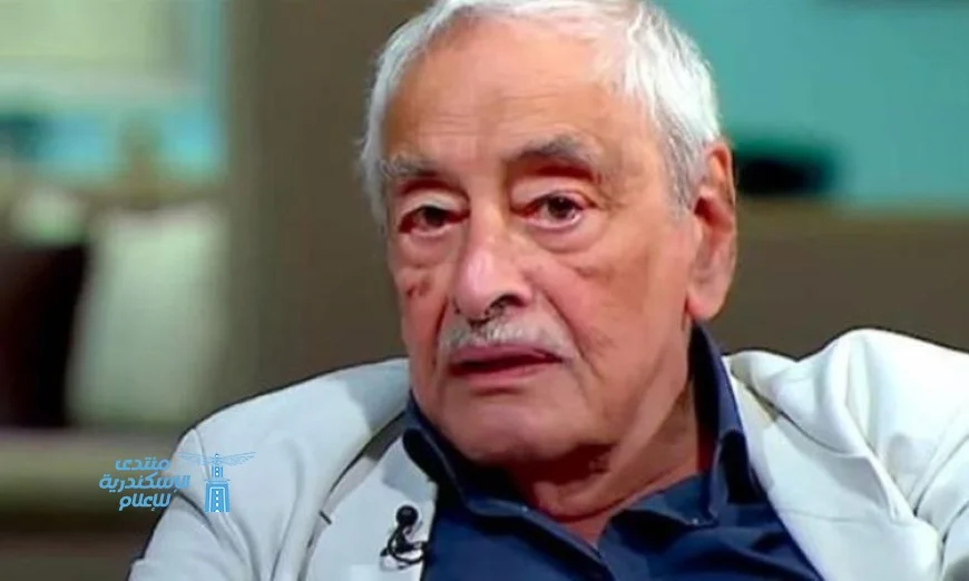 في ذكرى رحيله جميل راتب النجم العالمي الأصيل بطابع مصري