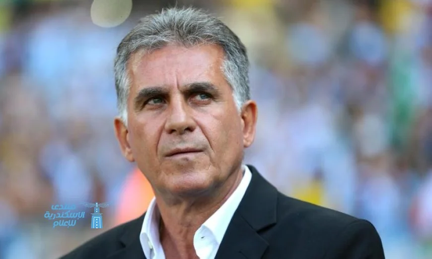 مساعد كيروش ينفي بدء أي مفاوضات مع الأهلي لتولي تدريب الفريق