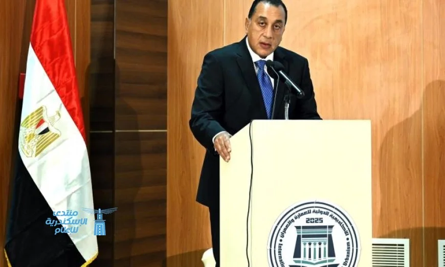 مدبولي يعلن عن إطلاق الأكاديمية الدولية للعمارة والفنون لدعم رؤية مصر المستقبلية