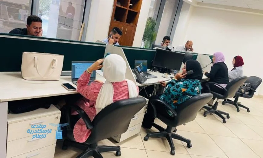 إنجاز غير مسبوق للخط الساخن 105 التابع لوزارة الصحة في أغسطس بحل جميع الشكاوى