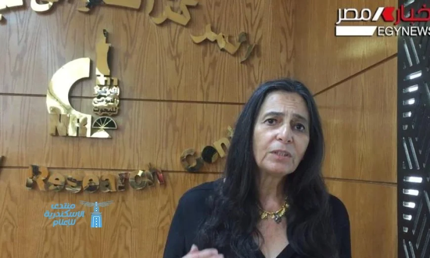 أستاذة من قومي البحوث: التحديات الصحية العالمية لأمراض الدم الوراثية