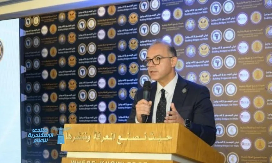 استراتيجية تدريب شاملة وجديدة من الرقابة المالية لتعزيز قطاع التأمين المصري