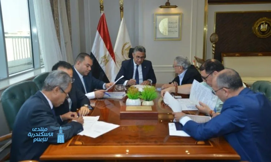 وزير التموين يعلن استجابة فورية لطلبات مجلس النواب والشيوخ واحتياجات المواطنين