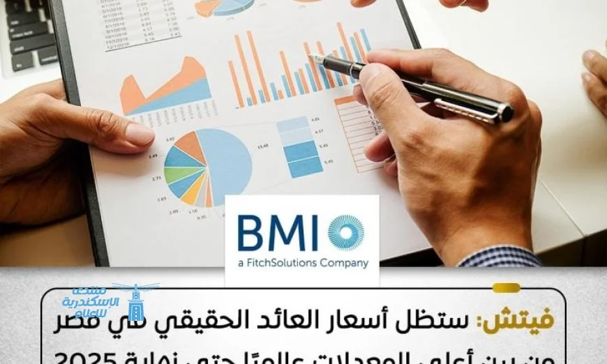 البنك المركزي يعلن عن تخفيض كبير في اسعار العائد على الايداع بمقدار 200 نقطة اساس