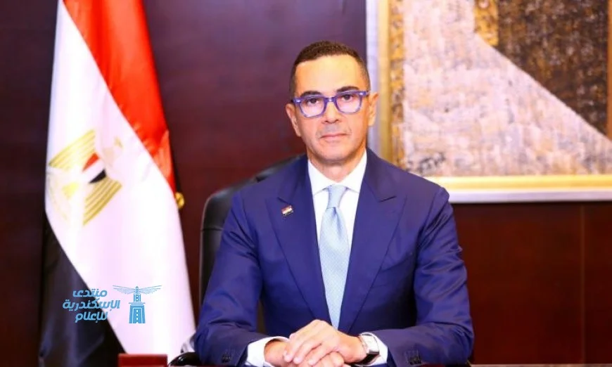 وزير الاستثمار يرحب بتوسيع شركة تكنوكاب الإيطالية لأنشطتها الصناعية في مصر