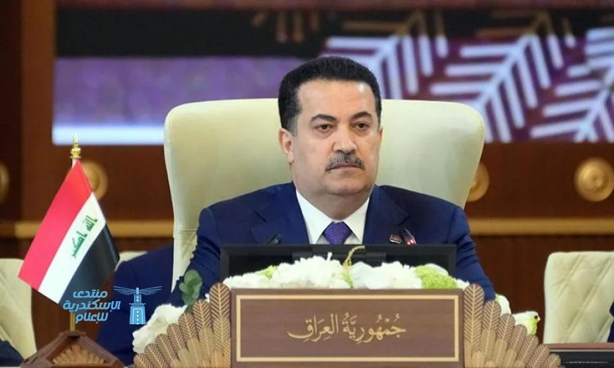 رئيس وزراء العراق يحذر: انتهاكات إسرائيل تشكل خطرا على السلم والأمن العالمي