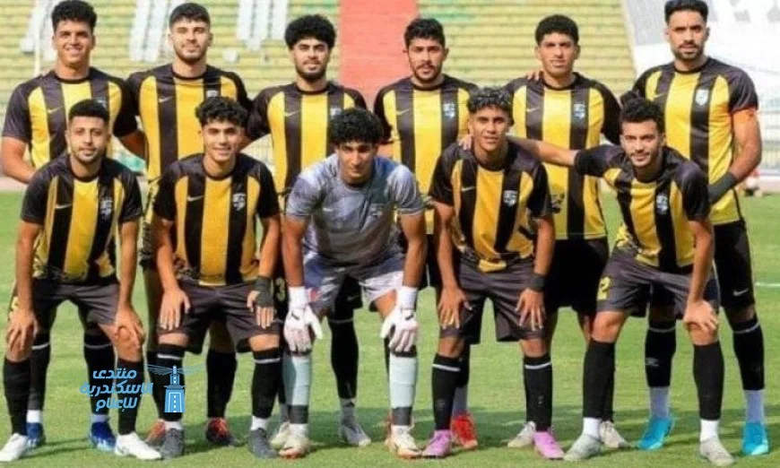 تعادل مثير بين المقاولون العرب وفاركو في الدوري الممتاز