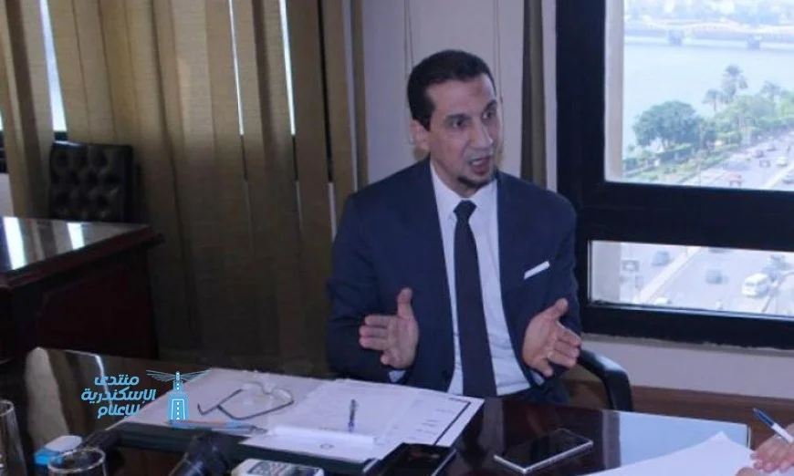 دعم الصناعة الوطنية: معرض دائم بمجمع الأمل تحت إشراف رئيس غرفة صناعة الجلود