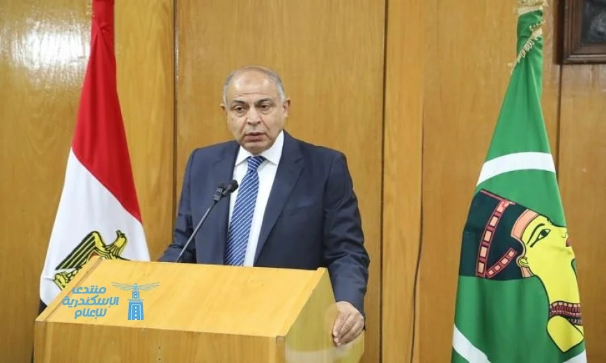 محافظ المنيا يطلق مبادرة صحح مفاهيمك لتعزيز الفهم الصحيح للدين في المجتمع المصري