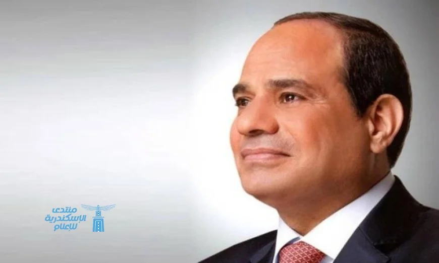 الرئيس السيسي وقرينته يستقبلان ملك وملكة إسبانيا في قصر الاتحادية اليوم