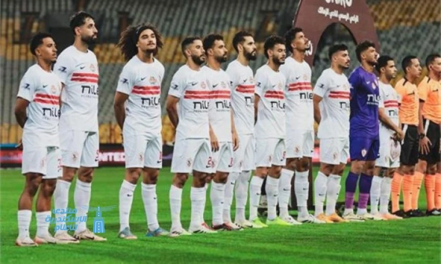 مواجهة نارية تجمع الزمالك مع الإسماعيلي في ديربي ولاد العم بالدوري المصري