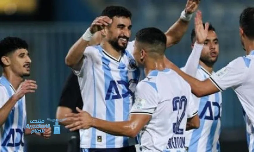 الليلة مواجهة مرتقبة: زد ينافس بيراميدز في الجولة السابعة من الدوري