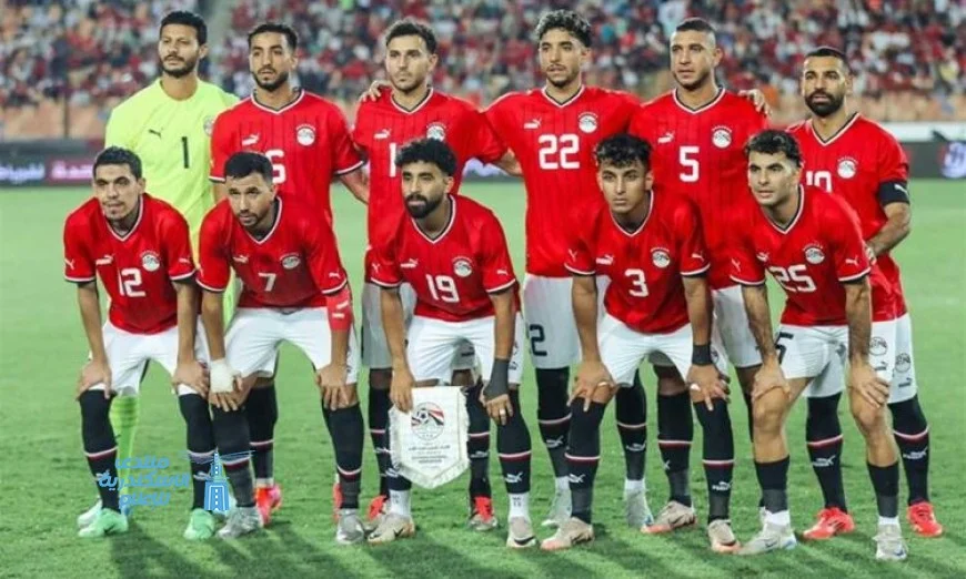 منتخب مصر يتراجع في تصنيف الفيفا وإسبانيا تتصدر القائمة