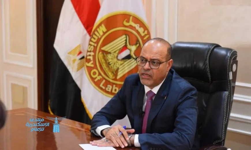 اختبارات جديدة وفعّالة للمرشحين بوظائف المقاولات في الأردن تحت إشراف وزير العمل