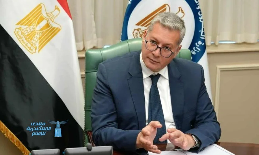 البترول تناقش تنظيم زيارة وفد شركات التعدين الأسترالية لمصر لتعزيز التعاون الاقتصادي
