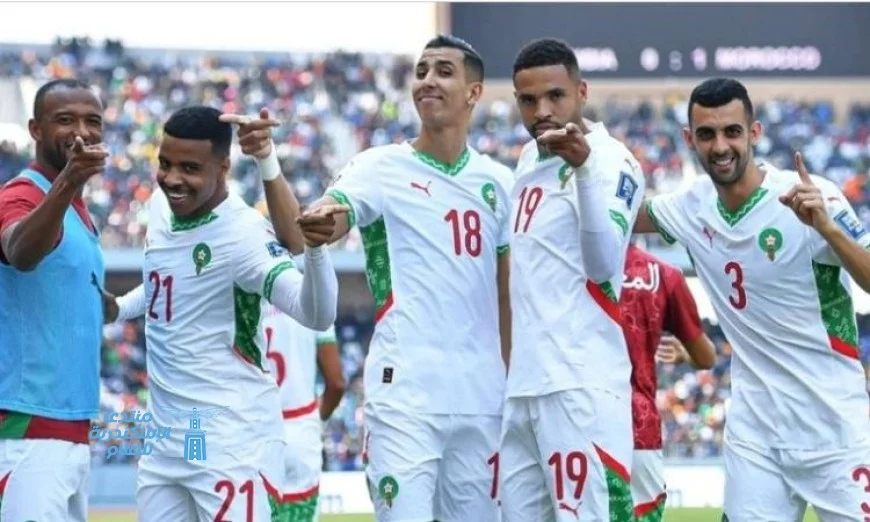 إسبانيا تعود لصدارة التصنيف العالمي والمغرب يحقق قفزة نحو أفضل ترتيب في تاريخه