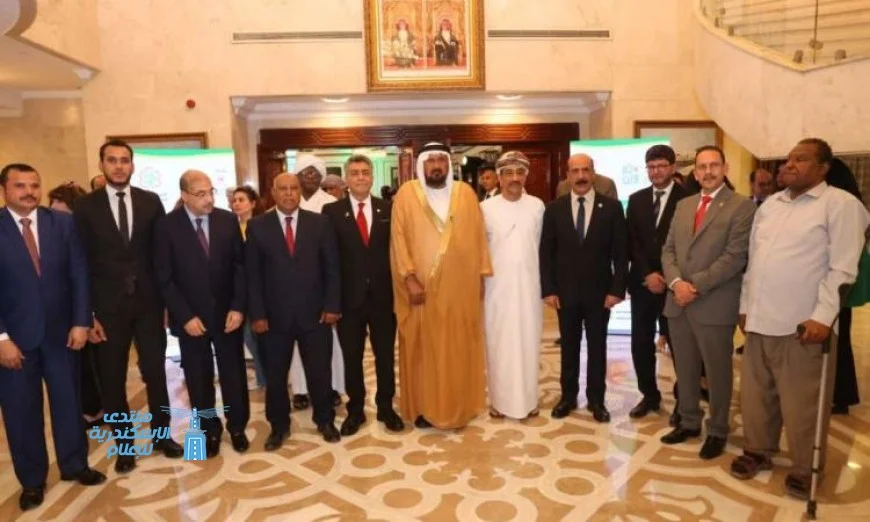 الزراعة تسلط الضوء على نجاح مصر في تطوير زراعة النخيل والتمور