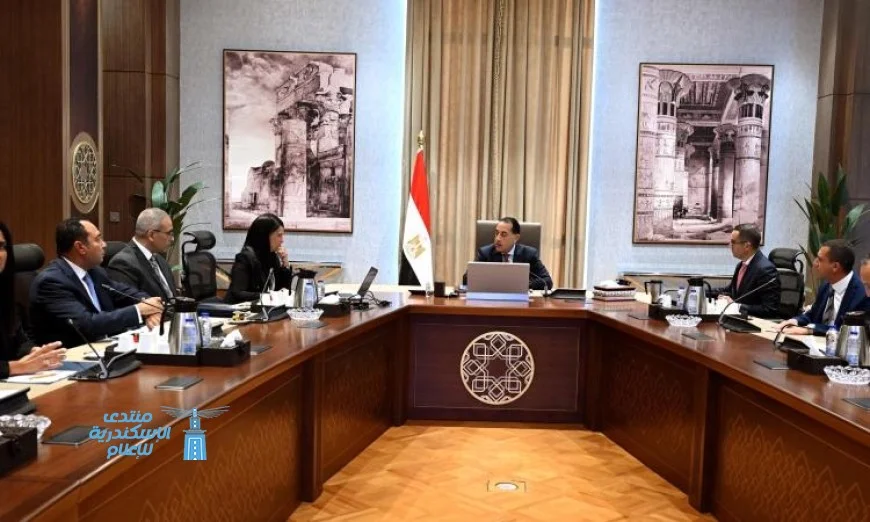 مدبولي يتابع تطورات المقرات المُخلاة بعد الانتقال للعاصمة الإدارية الجديدة