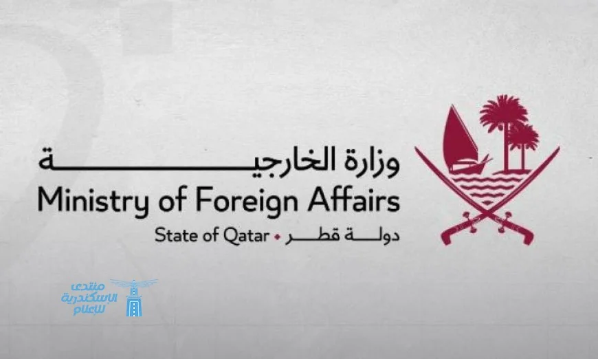 قطر تندد بقوة بالعملية البرية الكبيرة التي أطلقتها إسرائيل في غزة