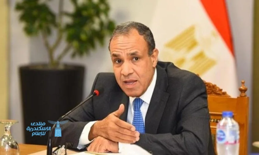 وزير الخارجية: دور محوري لمصر في قيادة الاستجابة الإنسانية في غزة