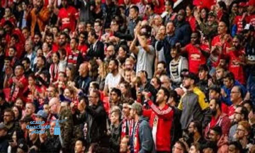 مانشستر يونايتد ينبه جماهيره لتجنب هتاف فتى الإيجار ضد تشيلسي