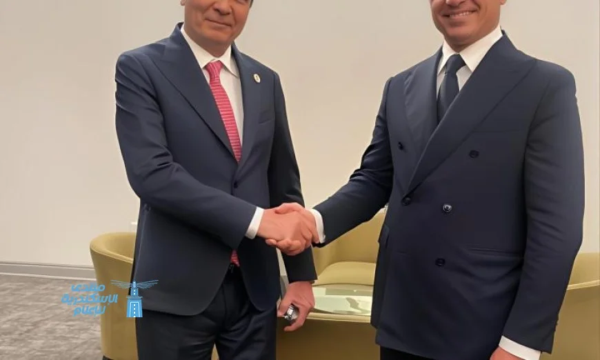 وزير الزراعة يكشف عن فرص واعدة لتعزيز التعاون الزراعي مع إيطاليا