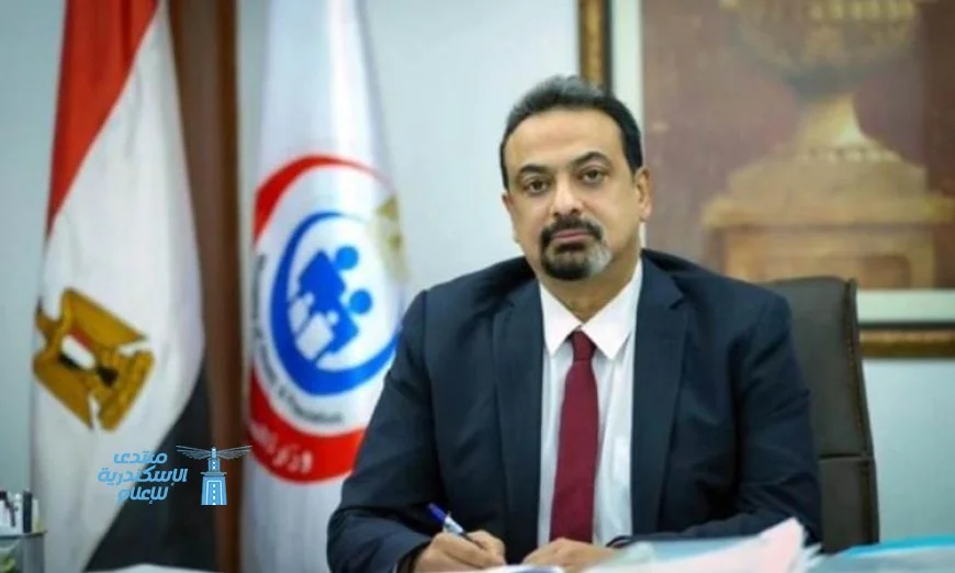 وزارة الصحة تحقق في وفاة طفلين بالمنوفية عقب تلقيهما التطعيمات الروتينية