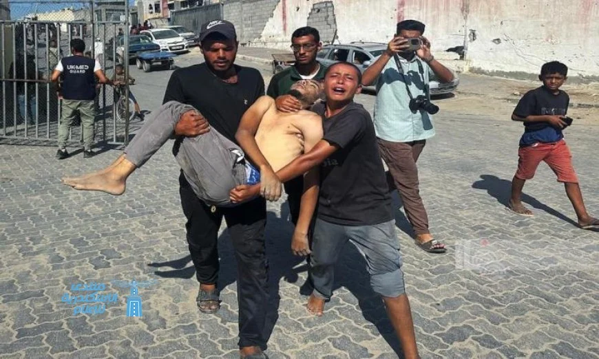 منظمة التعاون الإسلامي تستقبل بترحيب تقرير التحقيق الدولي عن الإبادة الجماعية في غزة