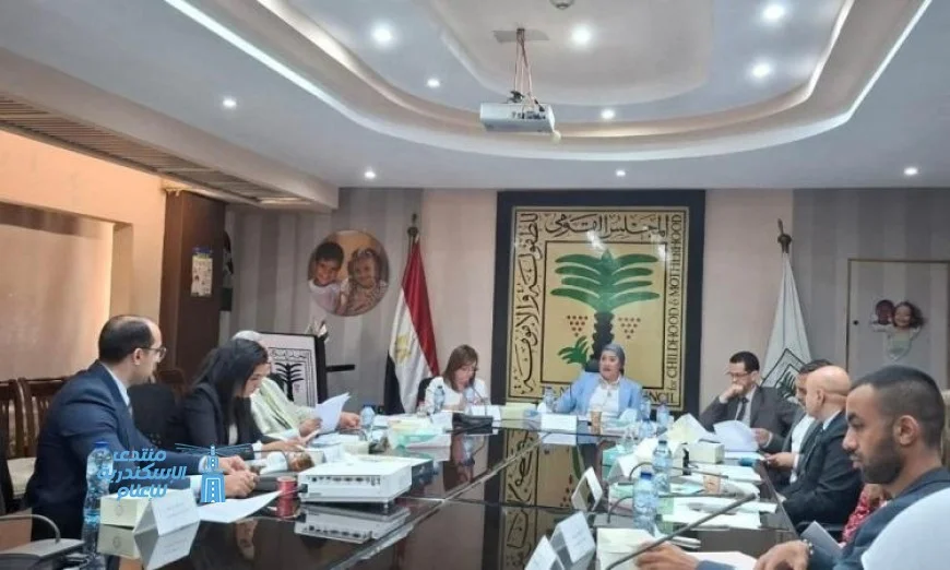 انطلاق حملة توعوية من “الطفولة والأمومة” لحماية الأطفال من العنف المدرسي