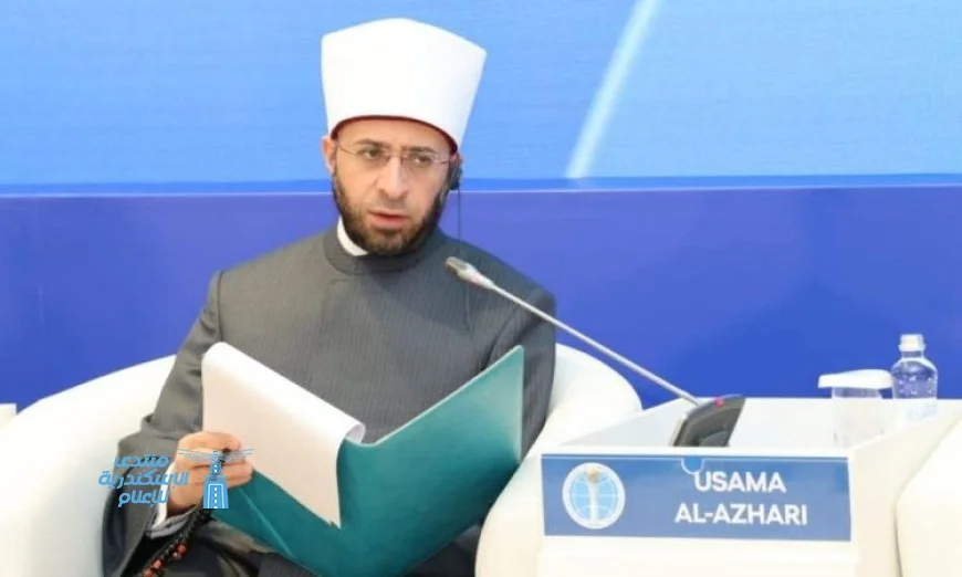 وزير الأوقاف يدعو لمواجهة مجازر وتجويع إسرائيل في غزة بشكل عاجل