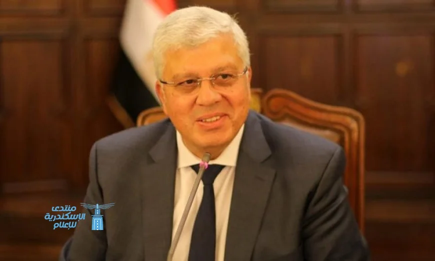 عاشور يعلن بدء التقديم الإلكتروني لطلاب مدارس التكنولوجيا التطبيقية في الجامعات