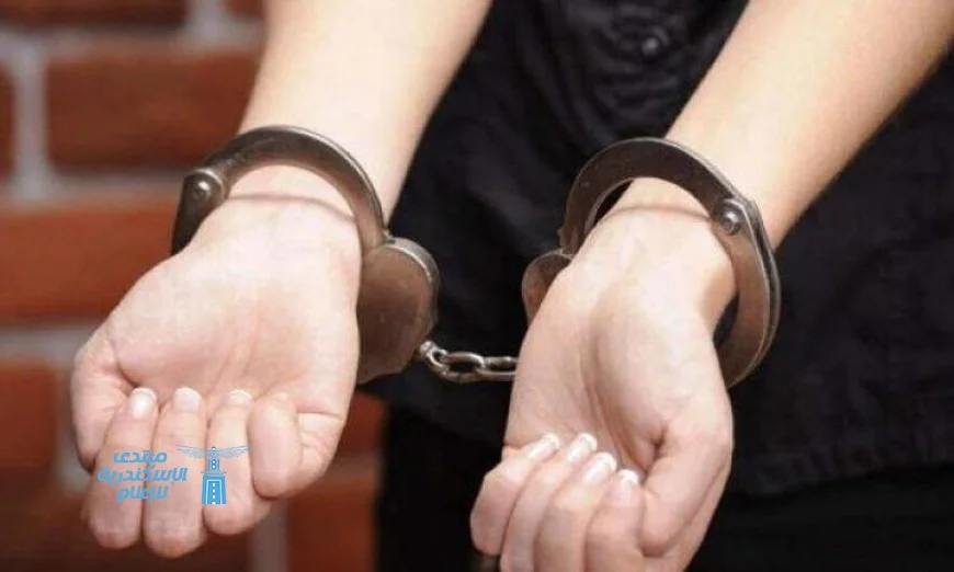 القبض على سيدة للاحتيال على المواطنين بإيهامهم بتسفيرهم للعمل خارج البلاد