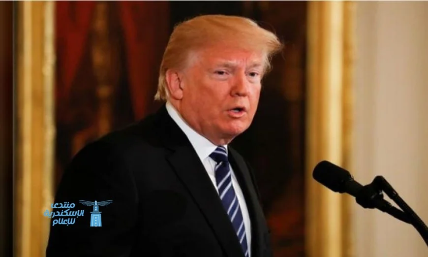 ترامب يعلن حركة أنتيفا كمنظمة إرهابية كبرى