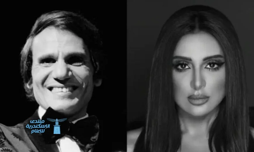 أنغام تحيي تراث حليم على مسرح ألبرت هول بلندن بعد 58 عامًا الليلة