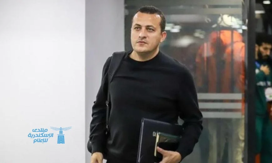 نادي الاتحاد السكندري يكشف عن جهاز فني جديد بقيادة تامر مصطفى