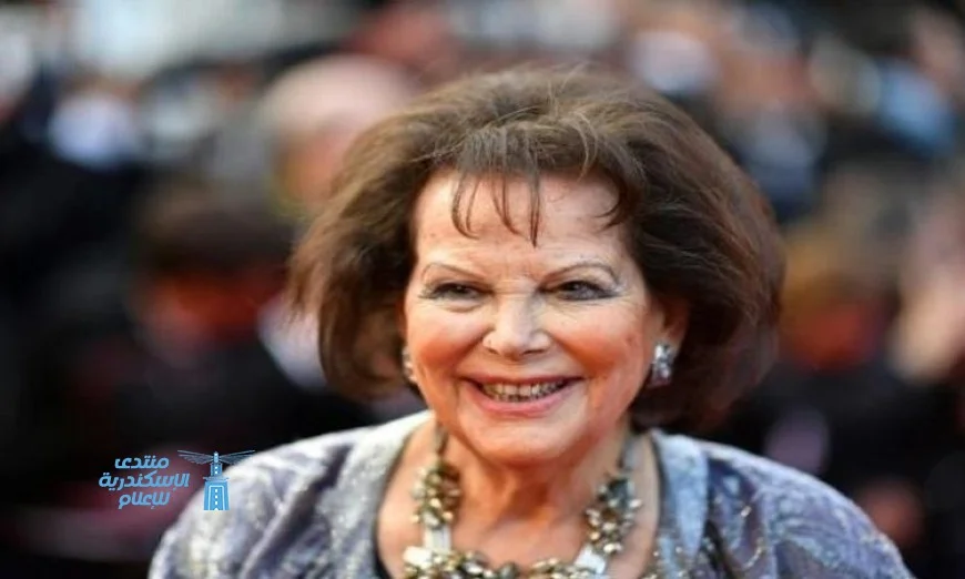 رحيل النجمة العالمية كلوديا كاردينالي عن عمر يناهز 87 عاما