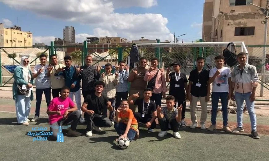 البحيرة تطلق مبادرة مركز الإبداع والفنون لدعم ذوي القدرات والهمم في دمنهور