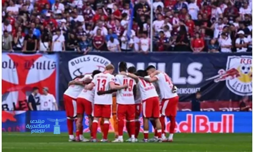 لايبزيج يتألق ويصعد لوصافة الدوري الألماني بعد انتصاره على كولن 3-1
