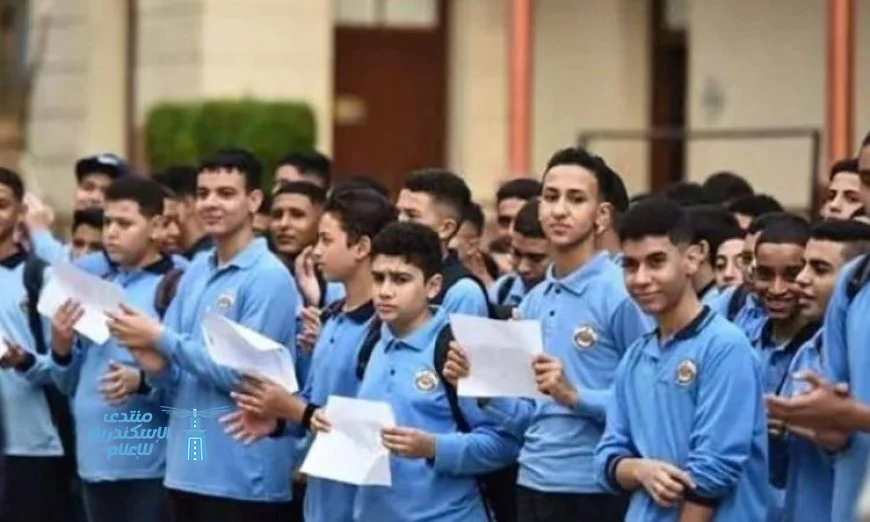 انطلاق العام الدراسي الجديد اليوم في عدة محافظات